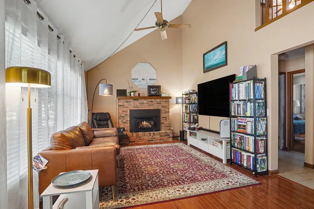 2139 Deerwood Drive Muskegon Charter Township MI 49457