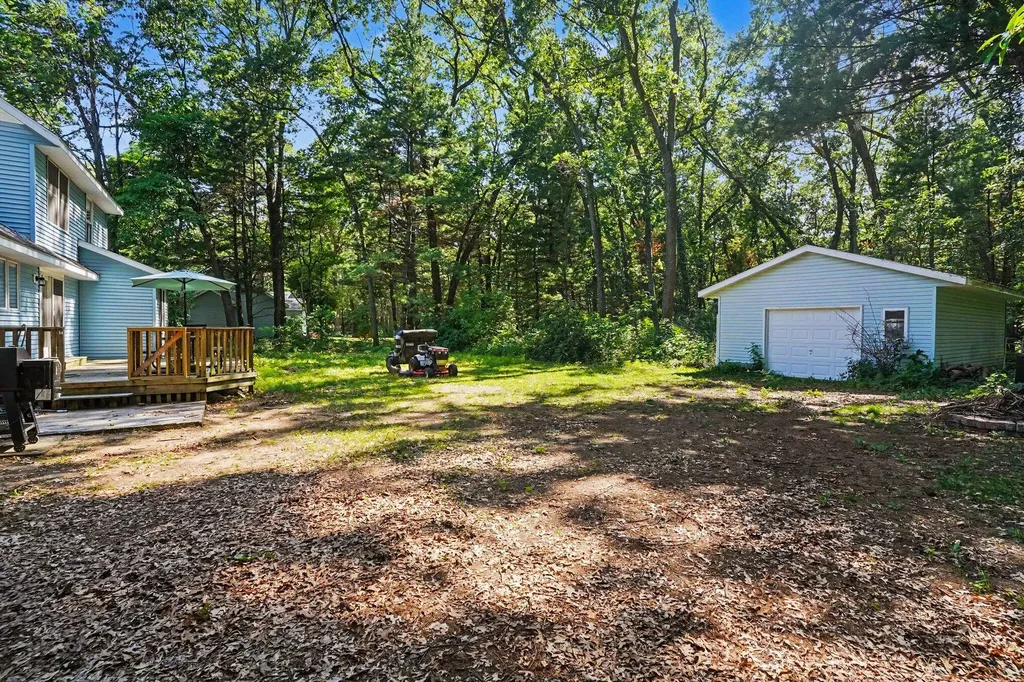 2139 Deerwood Drive Muskegon Charter Township MI 49457