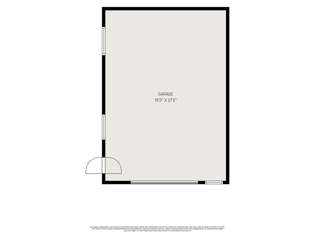 2139 Deerwood Drive Muskegon Charter Township MI 49457