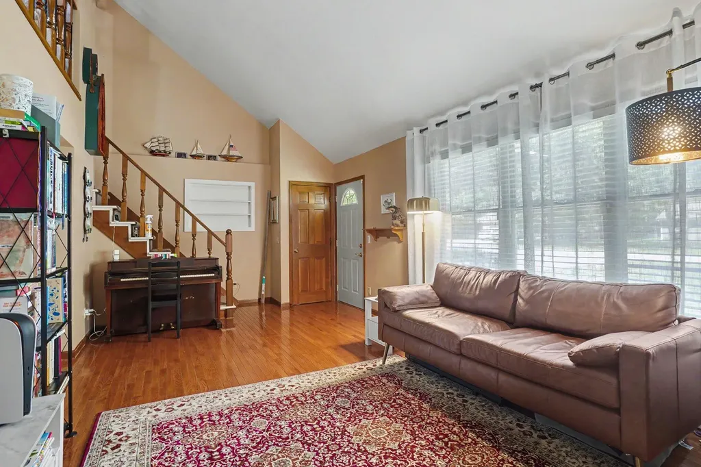 2139 Deerwood Drive Muskegon Charter Township MI 49457