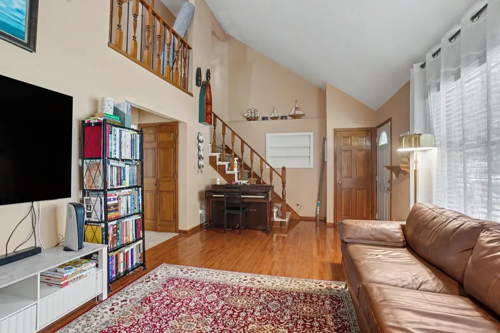 2139 Deerwood Drive Muskegon Charter Township MI 49457