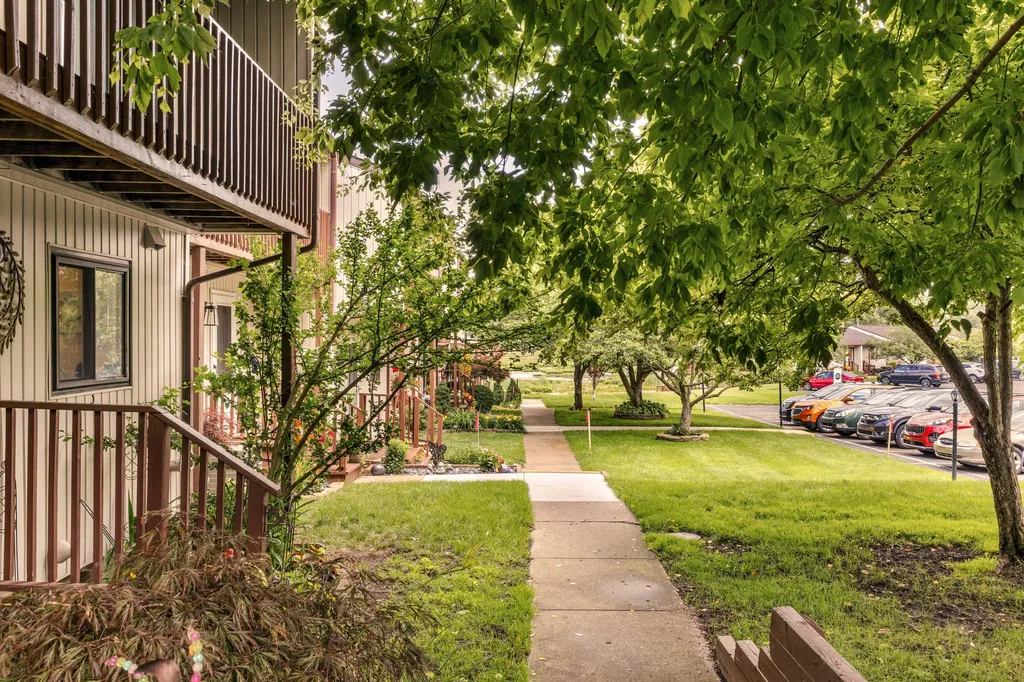 553 Gidley Circle Grand Haven City MI 49417