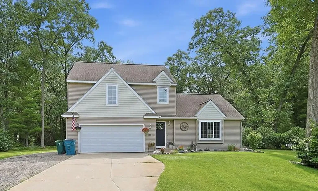 6594 Blackhawk Lane Dalton Township MI 49457