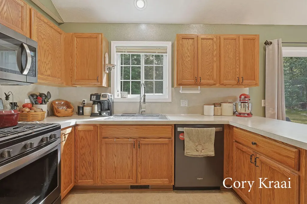 6594 Blackhawk Lane Dalton Township MI 49457