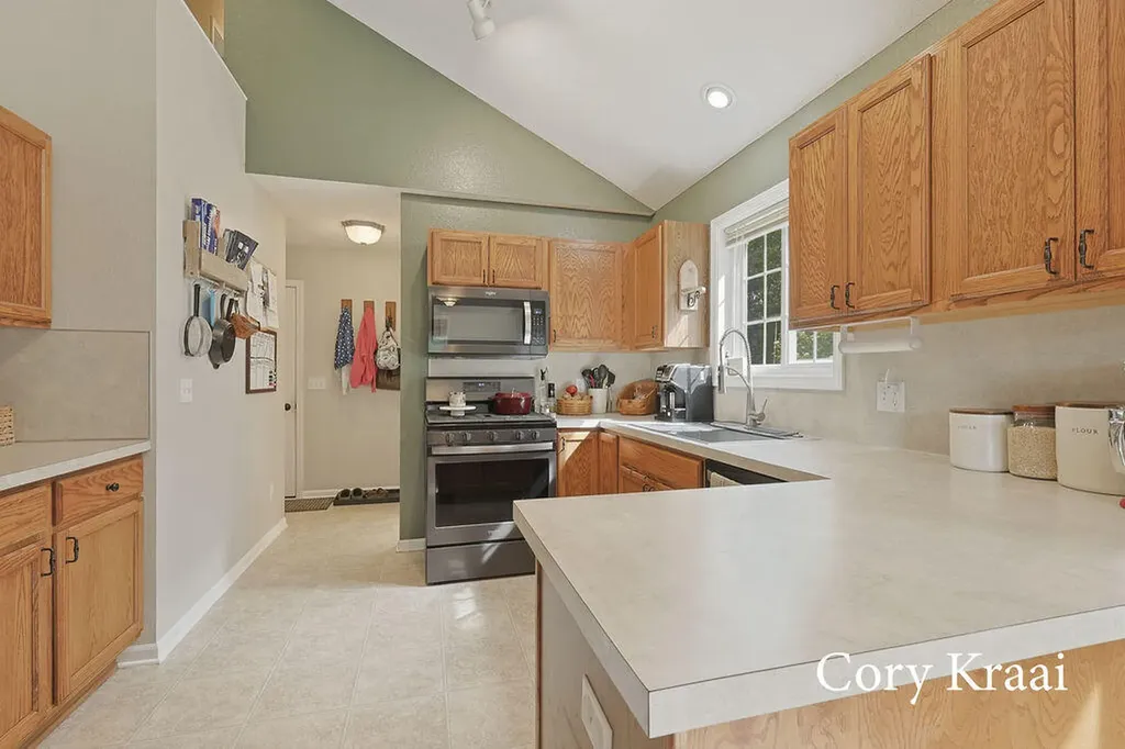6594 Blackhawk Lane Dalton Township MI 49457