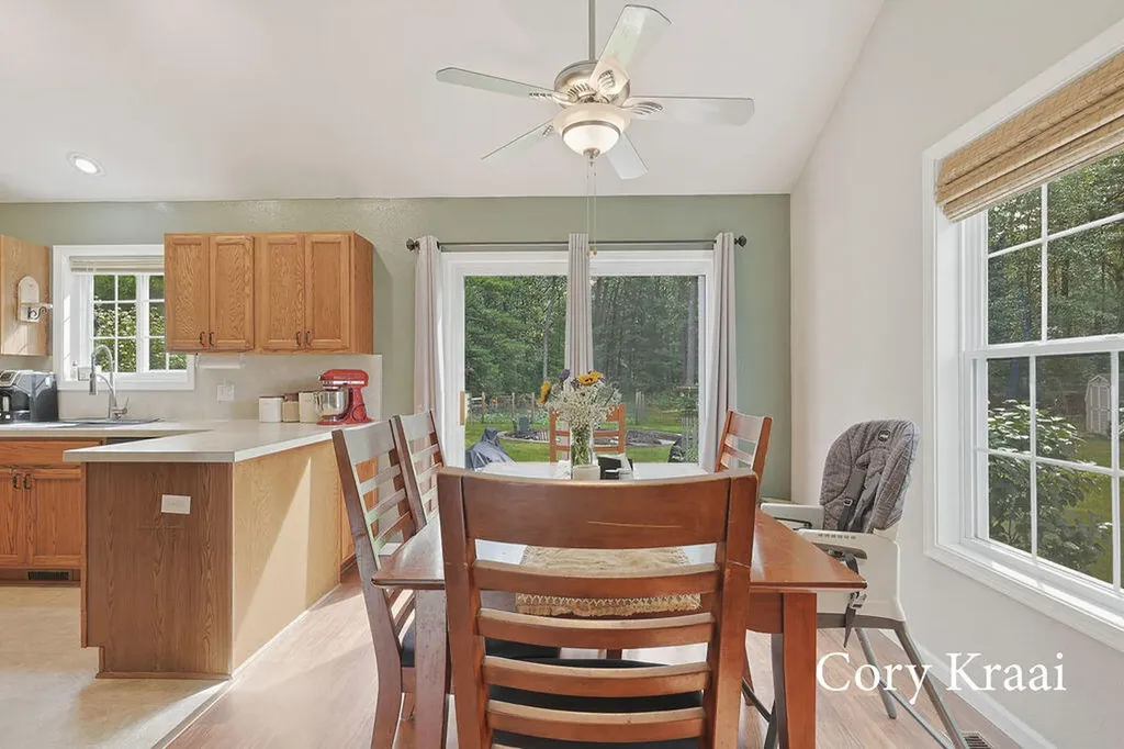 6594 Blackhawk Lane Dalton Township MI 49457