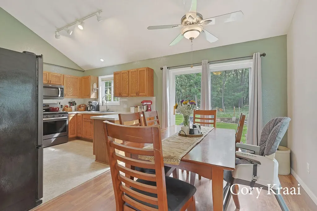 6594 Blackhawk Lane Dalton Township MI 49457