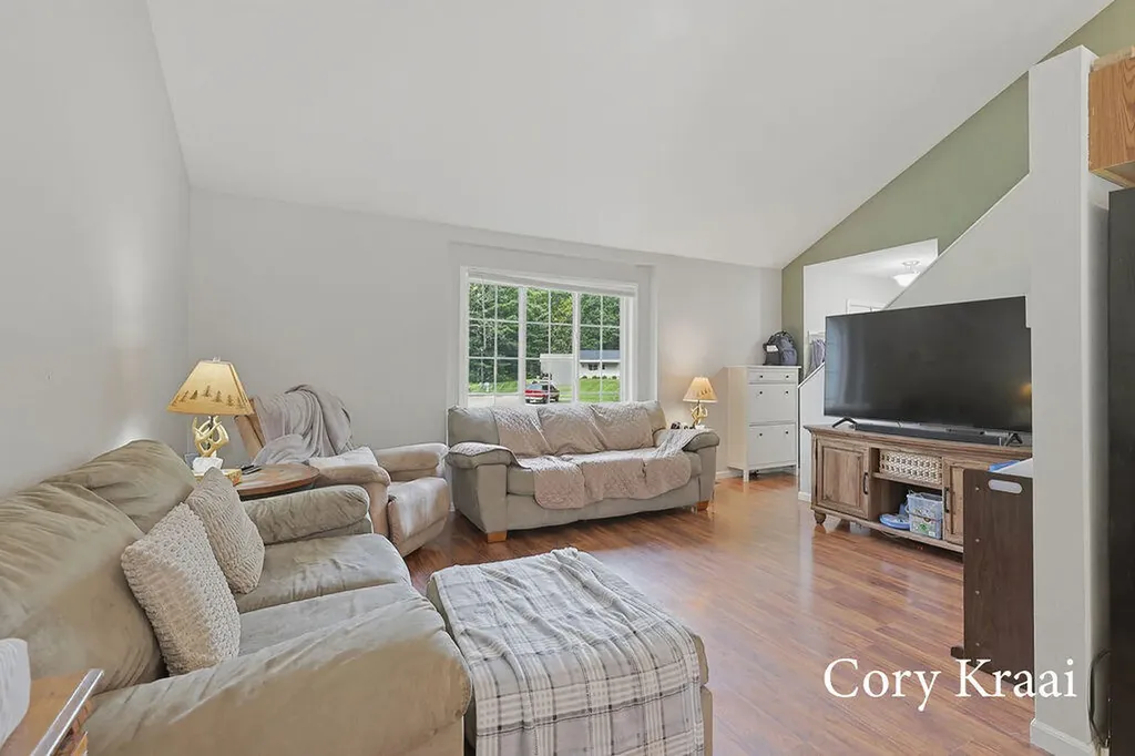 6594 Blackhawk Lane Dalton Township MI 49457