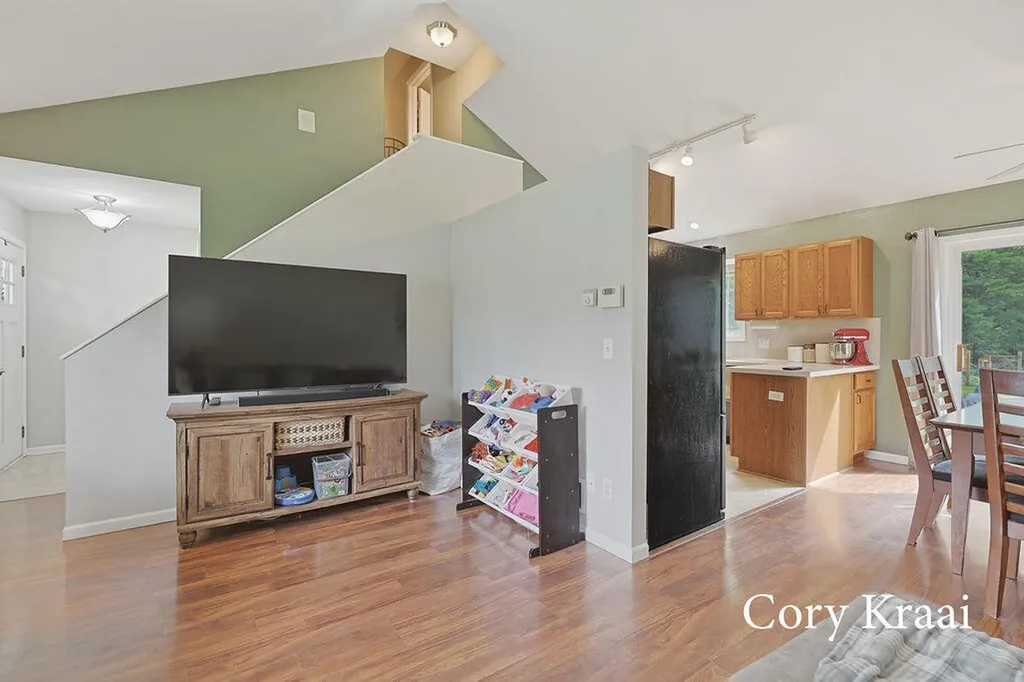 6594 Blackhawk Lane Dalton Township MI 49457