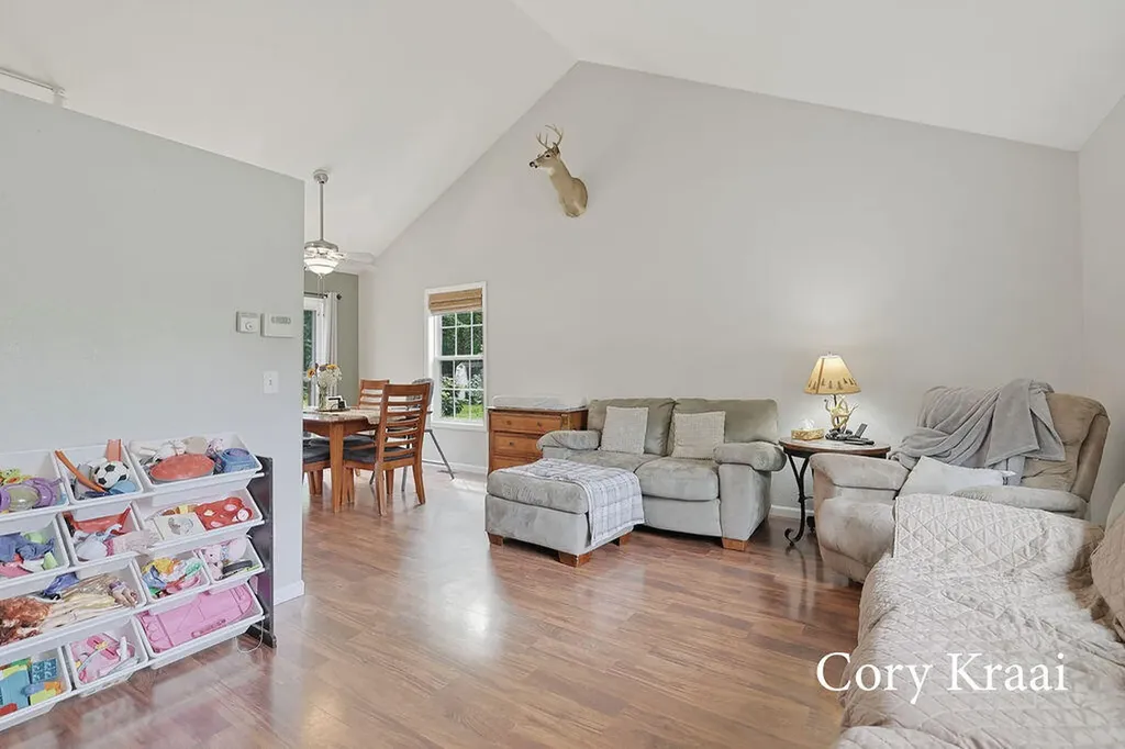 6594 Blackhawk Lane Dalton Township MI 49457