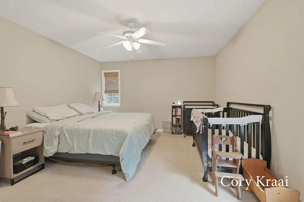 6594 Blackhawk Lane Dalton Township MI 49457