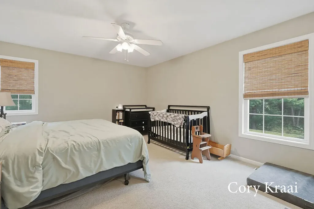 6594 Blackhawk Lane Dalton Township MI 49457