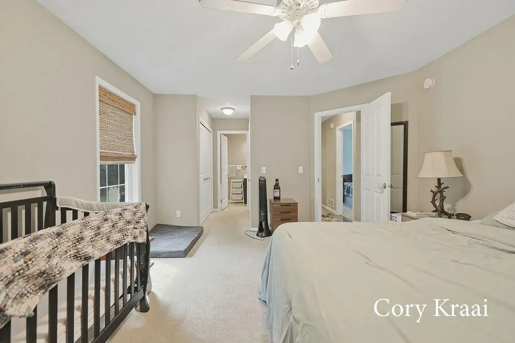 6594 Blackhawk Lane Dalton Township MI 49457