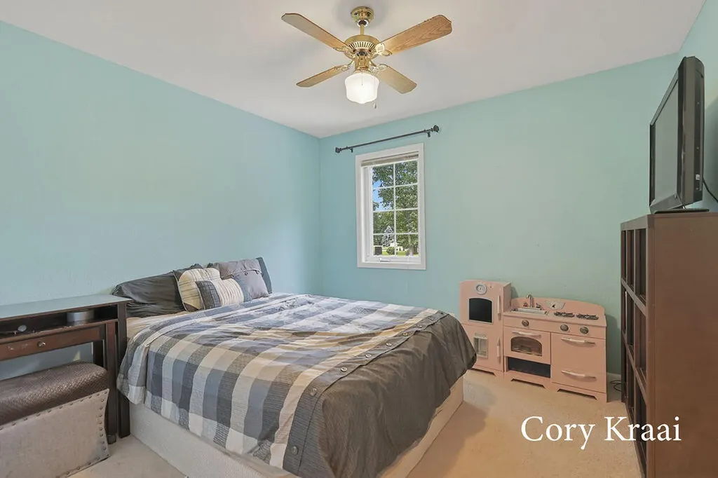 6594 Blackhawk Lane Dalton Township MI 49457