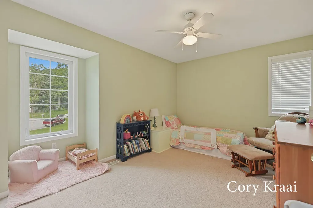 6594 Blackhawk Lane Dalton Township MI 49457