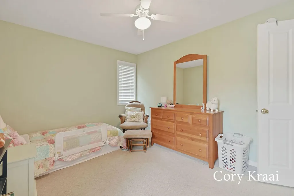 6594 Blackhawk Lane Dalton Township MI 49457