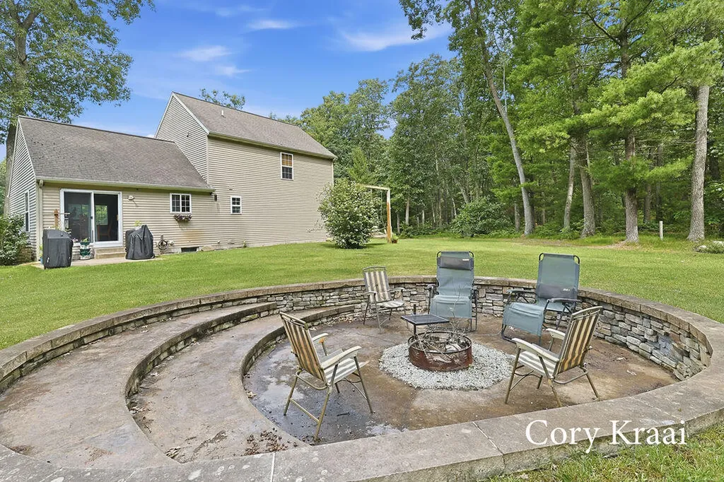 6594 Blackhawk Lane Dalton Township MI 49457