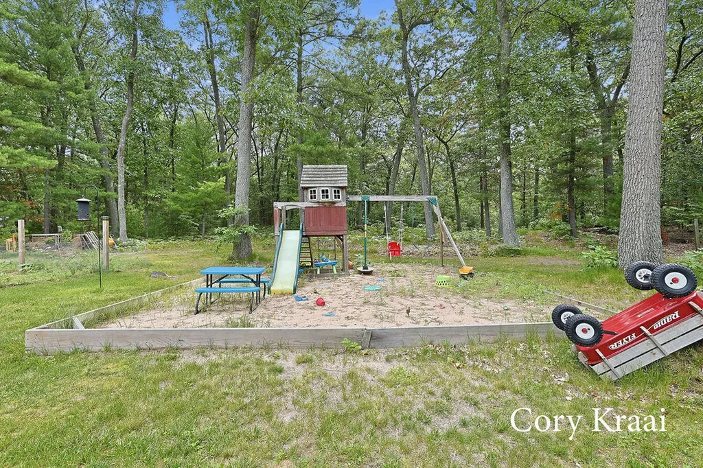 6594 Blackhawk Lane Dalton Township MI 49457