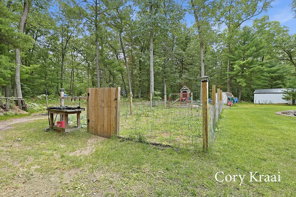 6594 Blackhawk Lane Dalton Township MI 49457
