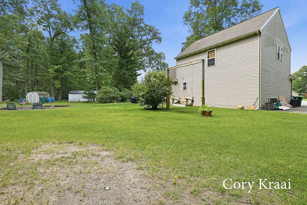 6594 Blackhawk Lane Dalton Township MI 49457