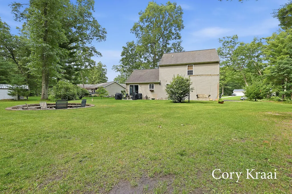 6594 Blackhawk Lane Dalton Township MI 49457
