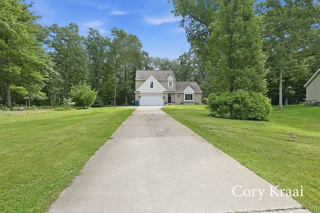 6594 Blackhawk Lane Dalton Township MI 49457