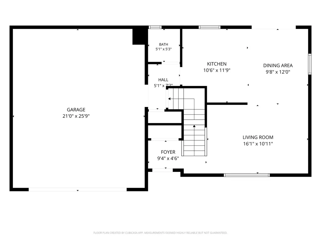 6594 Blackhawk Lane Dalton Township MI 49457