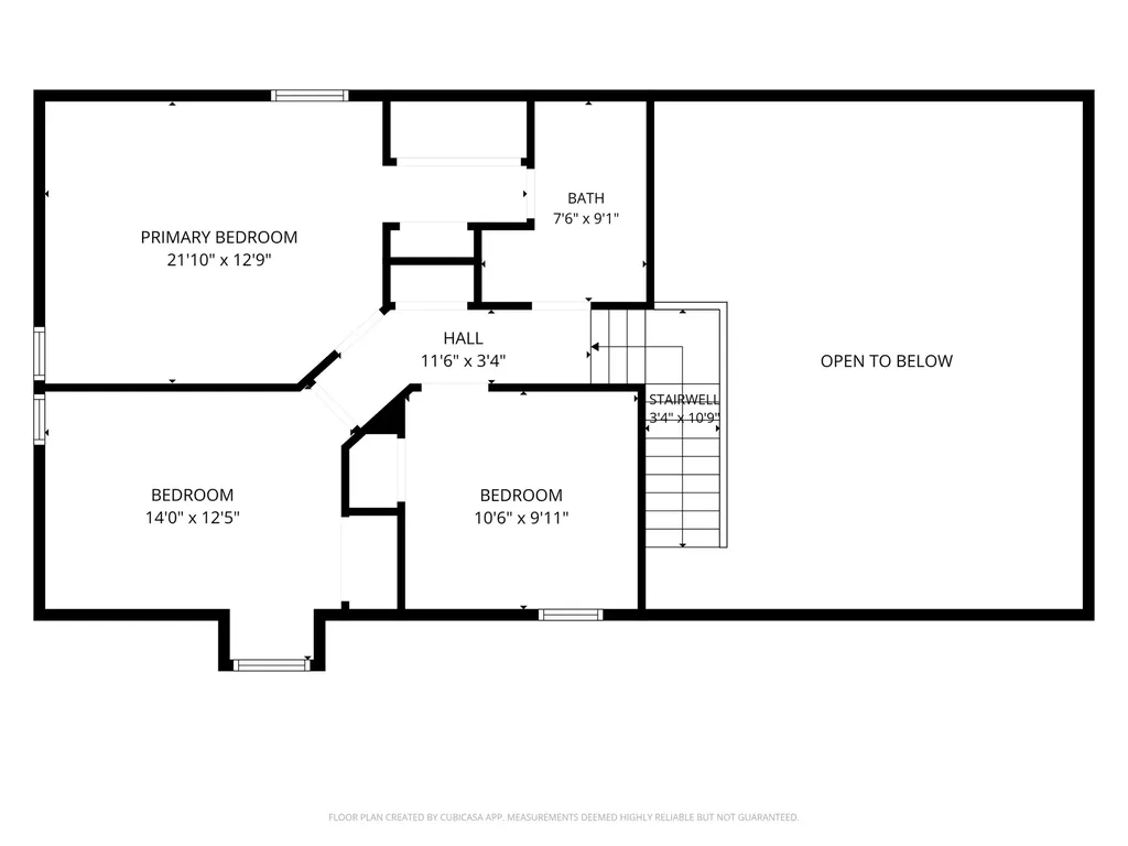 6594 Blackhawk Lane Dalton Township MI 49457
