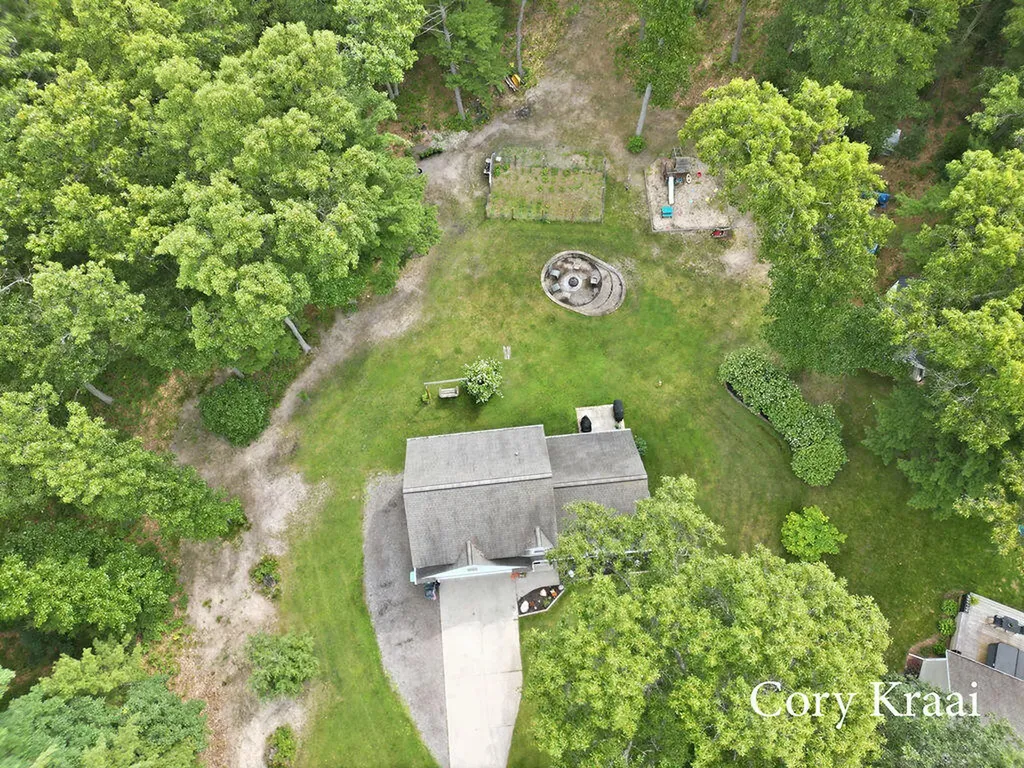 6594 Blackhawk Lane Dalton Township MI 49457