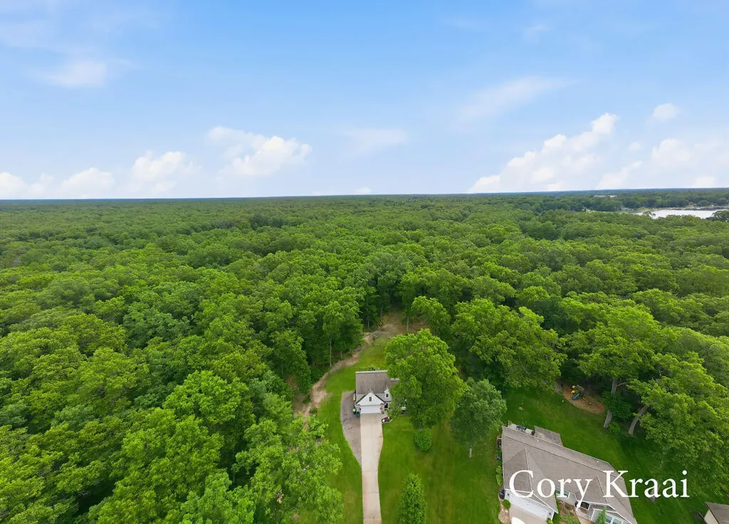 6594 Blackhawk Lane Dalton Township MI 49457