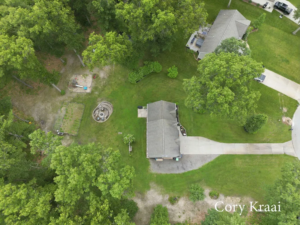 6594 Blackhawk Lane Dalton Township MI 49457