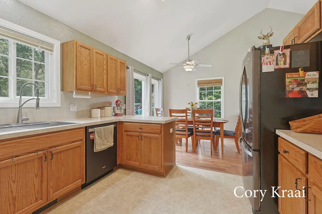 6594 Blackhawk Lane Dalton Township MI 49457