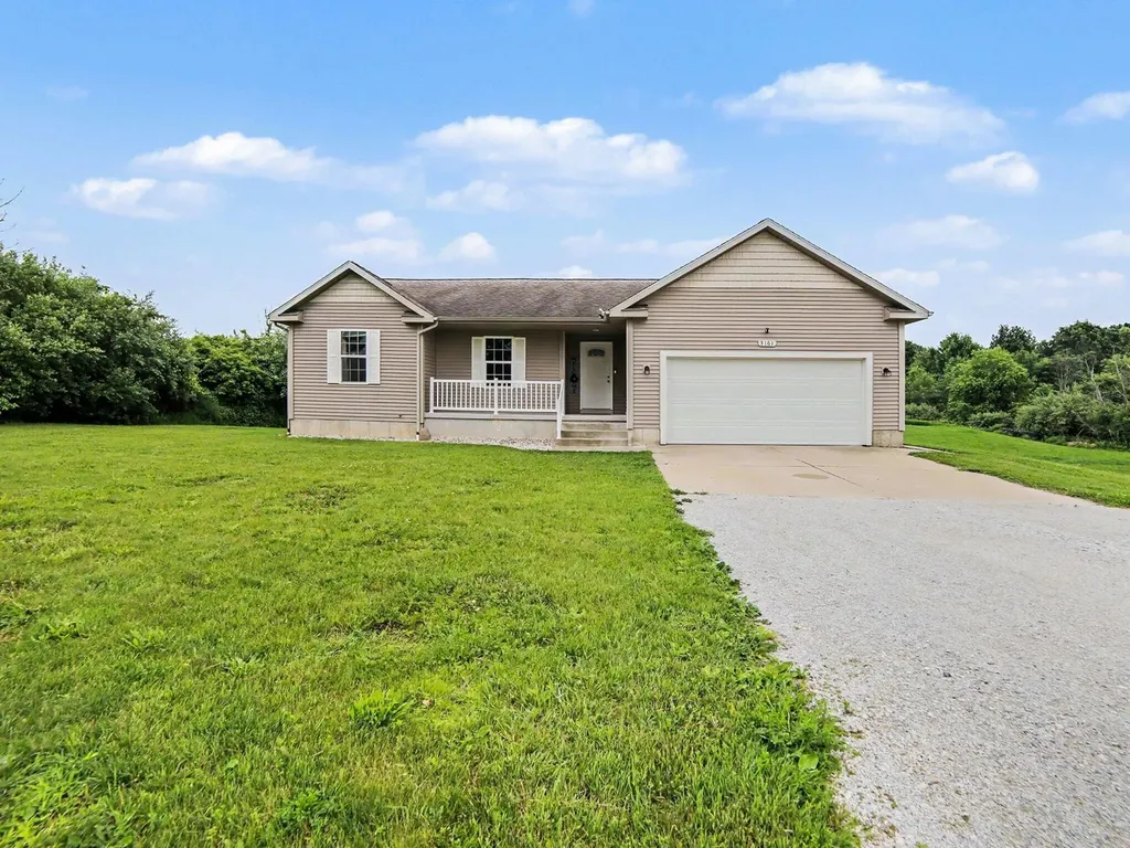 3161 W White Lake Drive Fruitland Township MI 49461