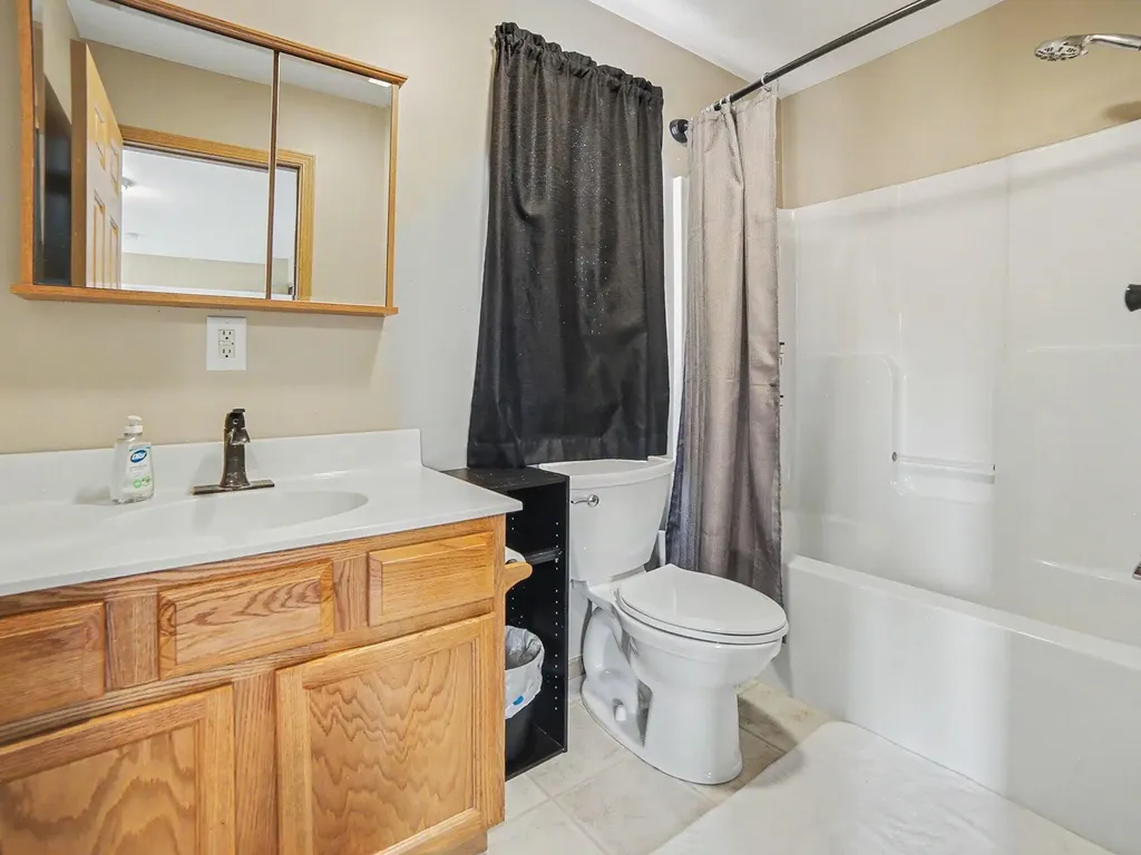 3161 W White Lake Drive Fruitland Township MI 49461