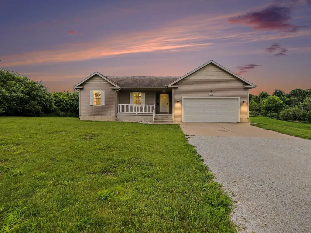 3161 W White Lake Drive Fruitland Township MI 49461