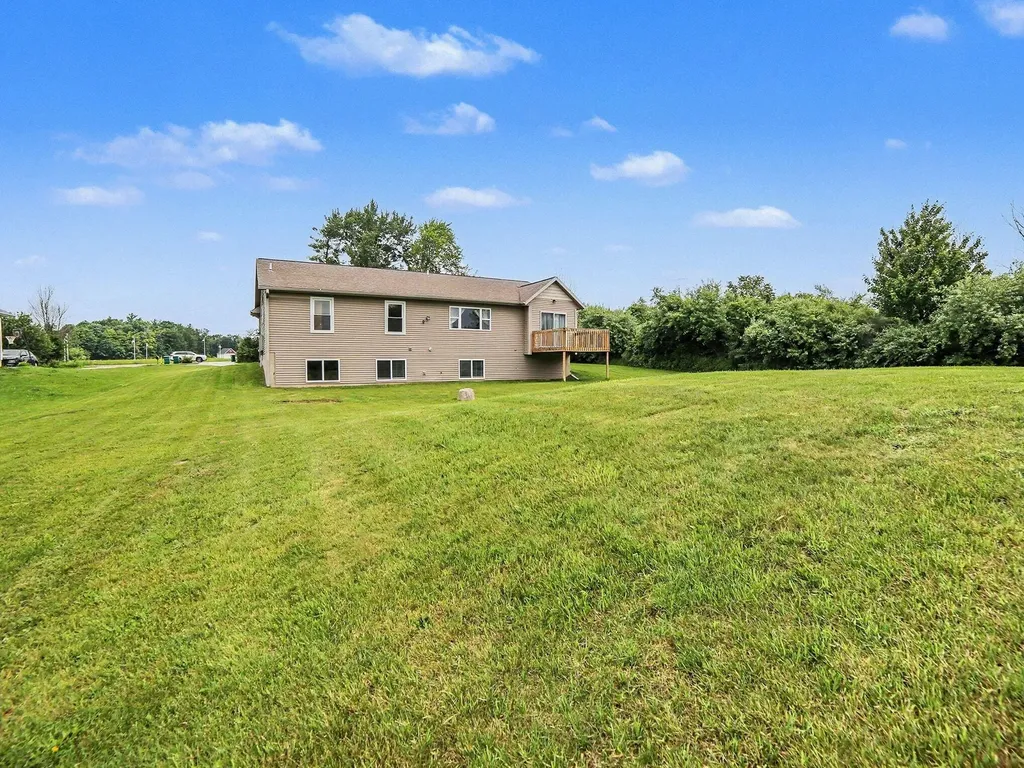 3161 W White Lake Drive Fruitland Township MI 49461