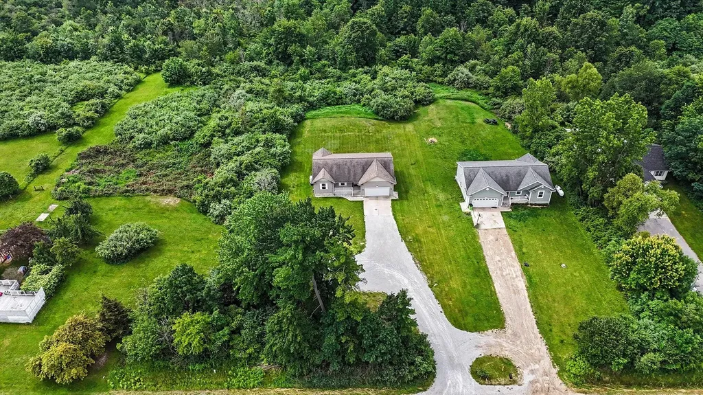 3161 W White Lake Drive Fruitland Township MI 49461
