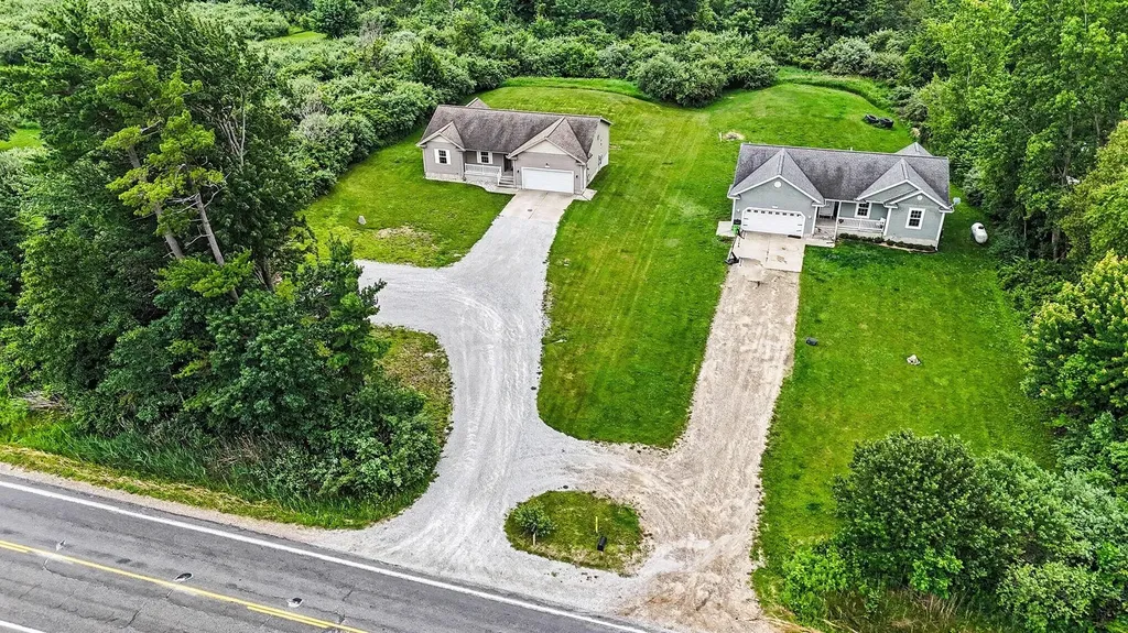 3161 W White Lake Drive Fruitland Township MI 49461