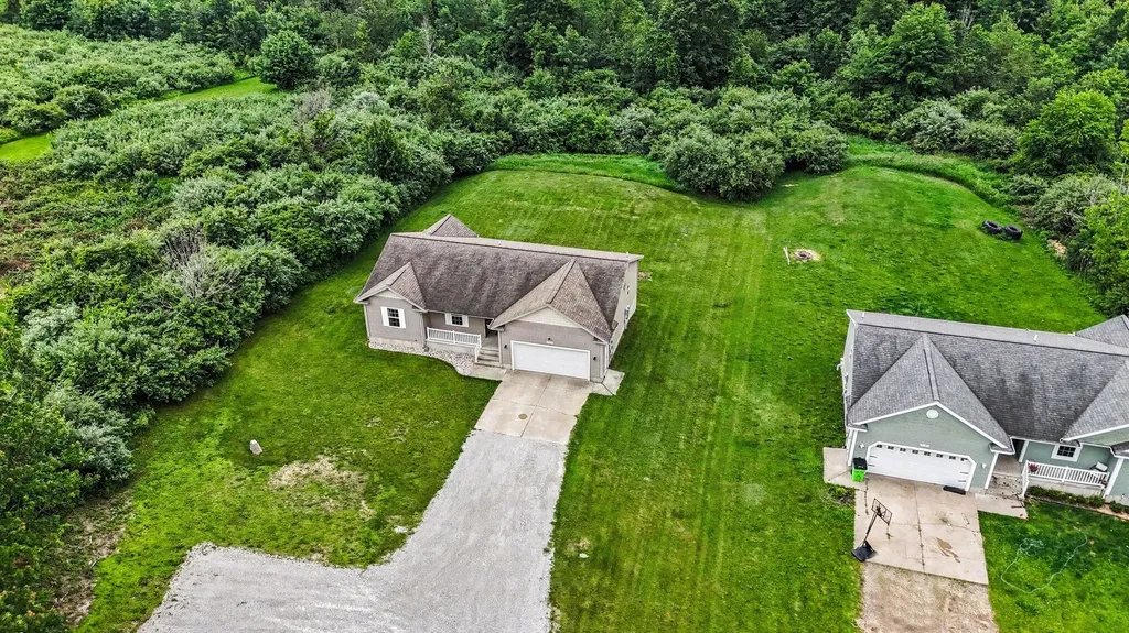 3161 W White Lake Drive Fruitland Township MI 49461