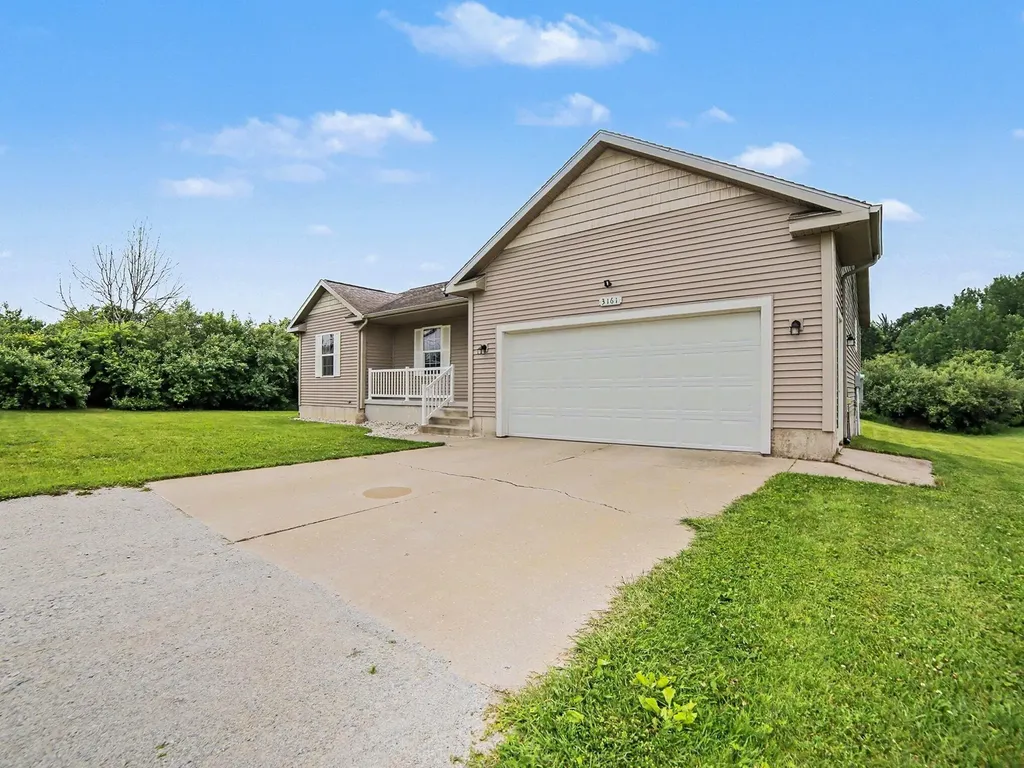3161 W White Lake Drive Fruitland Township MI 49461