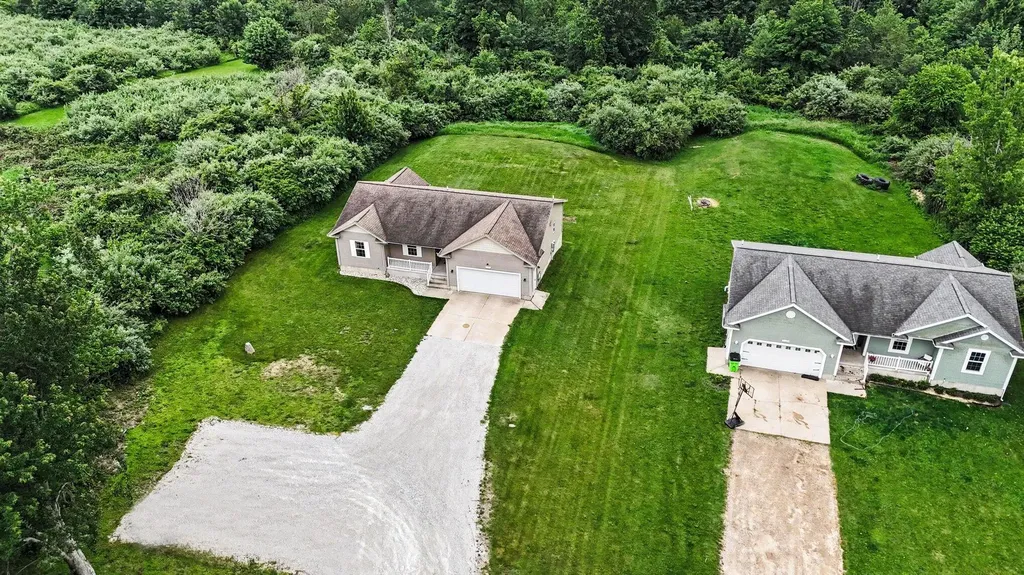 3161 W White Lake Drive Fruitland Township MI 49461