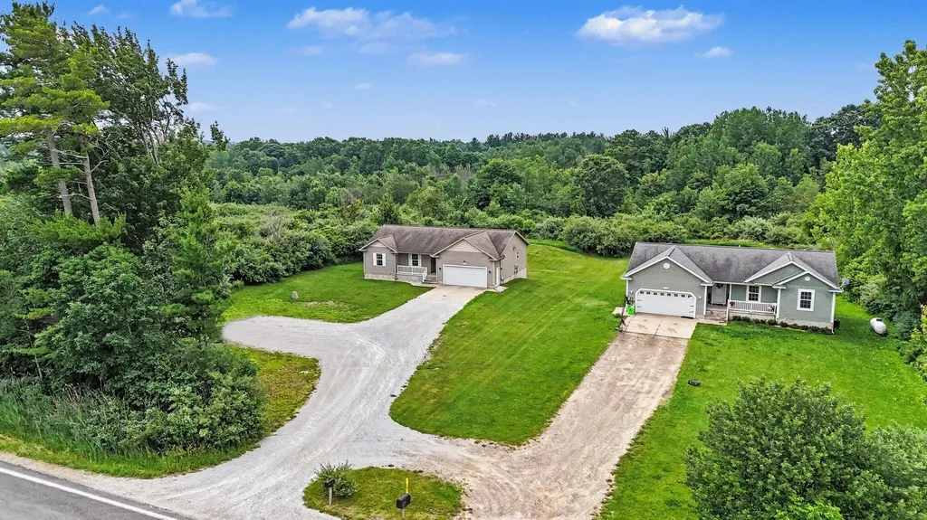 3161 W White Lake Drive Fruitland Township MI 49461