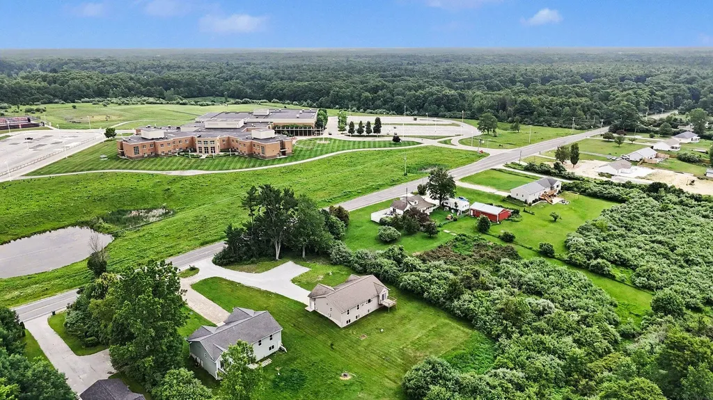 3161 W White Lake Drive Fruitland Township MI 49461