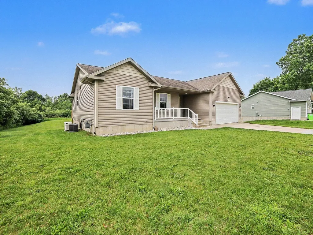 3161 W White Lake Drive Fruitland Township MI 49461