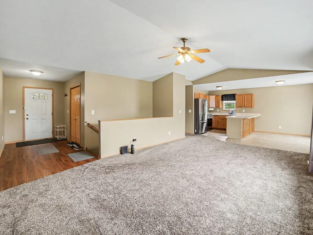 3161 W White Lake Drive Fruitland Township MI 49461