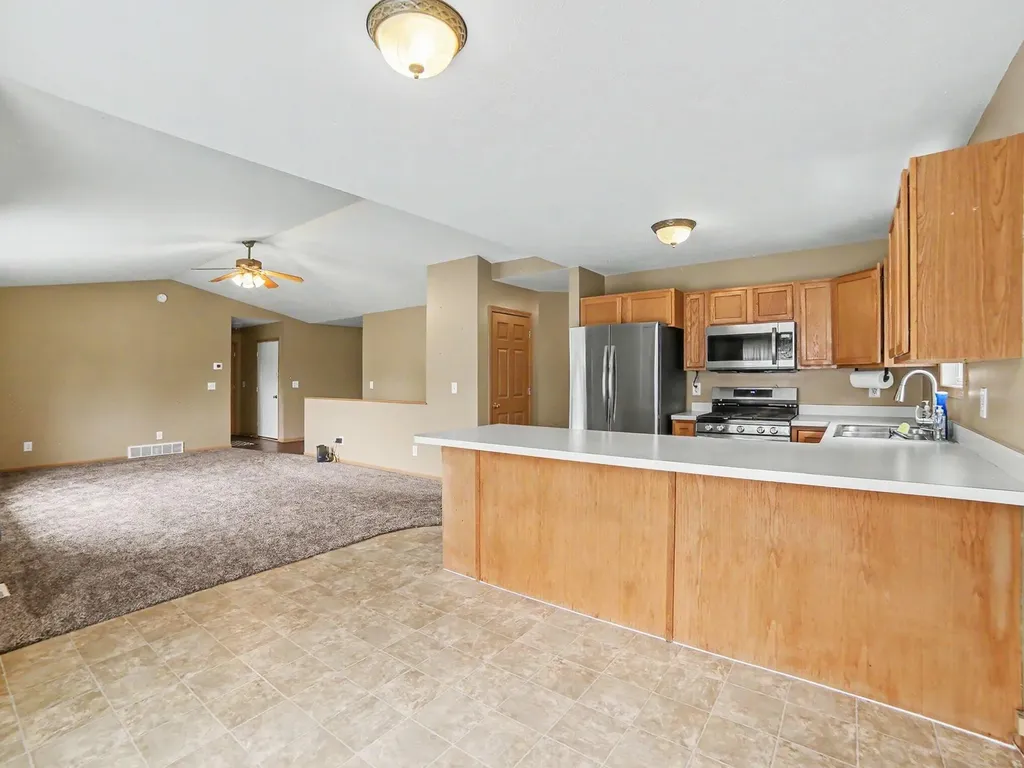 3161 W White Lake Drive Fruitland Township MI 49461