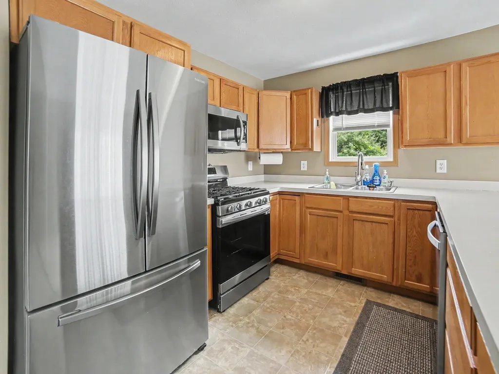 3161 W White Lake Drive Fruitland Township MI 49461