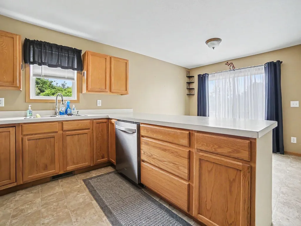 3161 W White Lake Drive Fruitland Township MI 49461