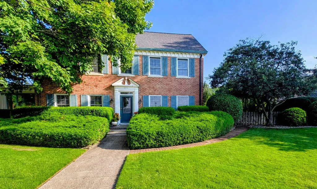 636 Ruddiman Drive North Muskegon City MI 49445