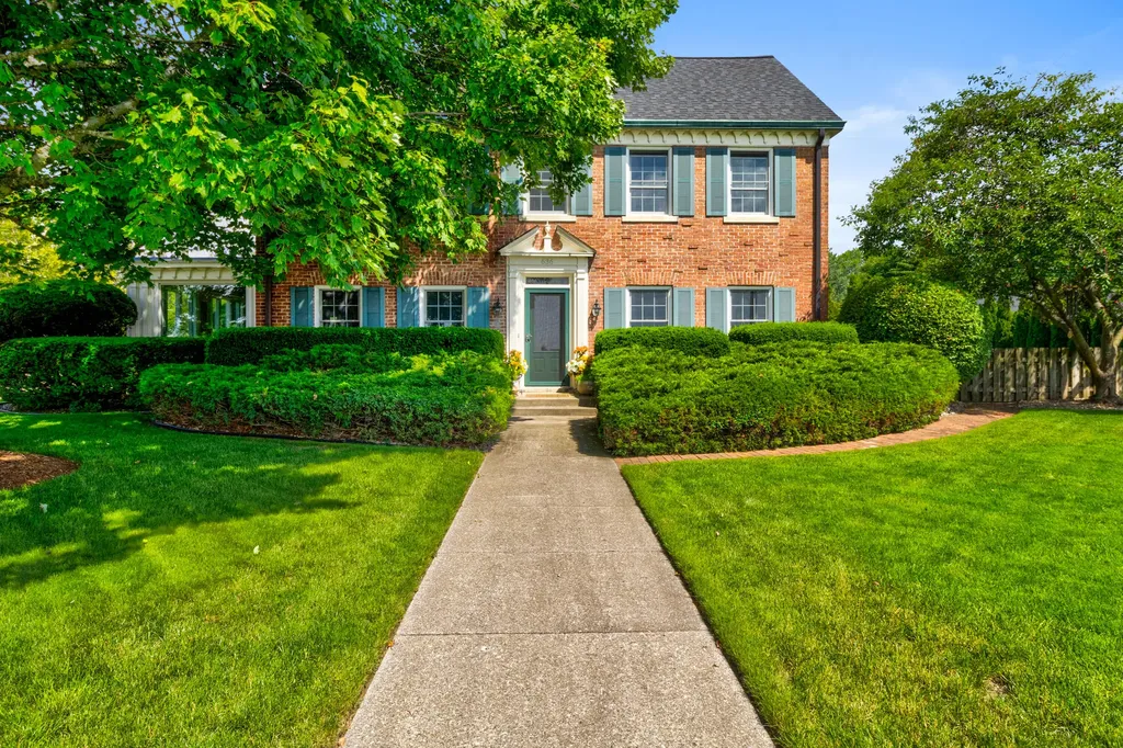 636 Ruddiman Drive North Muskegon City MI 49445